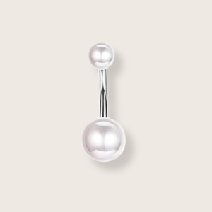 Piercing nombril Perline