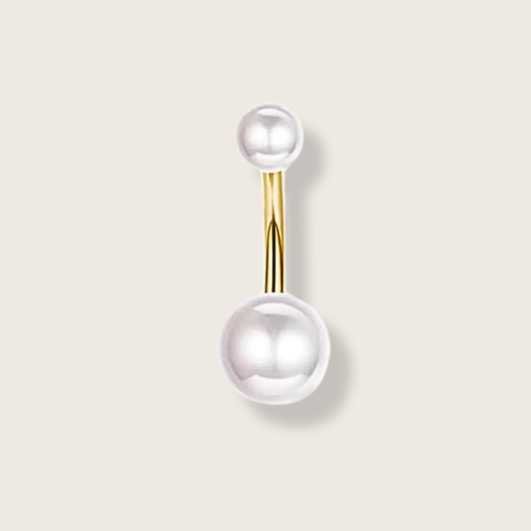 Piercing nombril Perline - Image 2