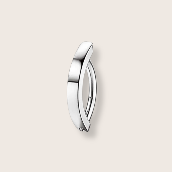 Piercing nombril Épure - Image 2