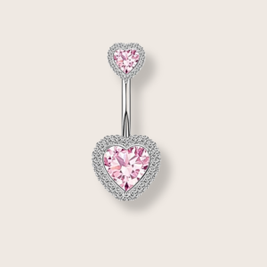 Piercing nombril Rosie
