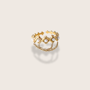 Bague Celestia