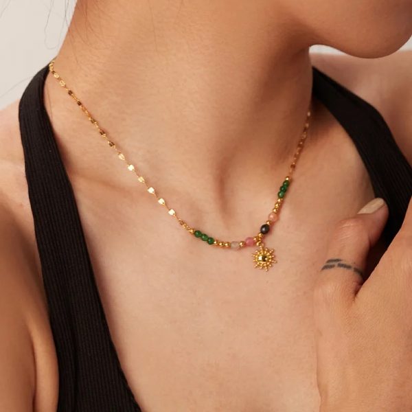 Collier Playa – Image 3