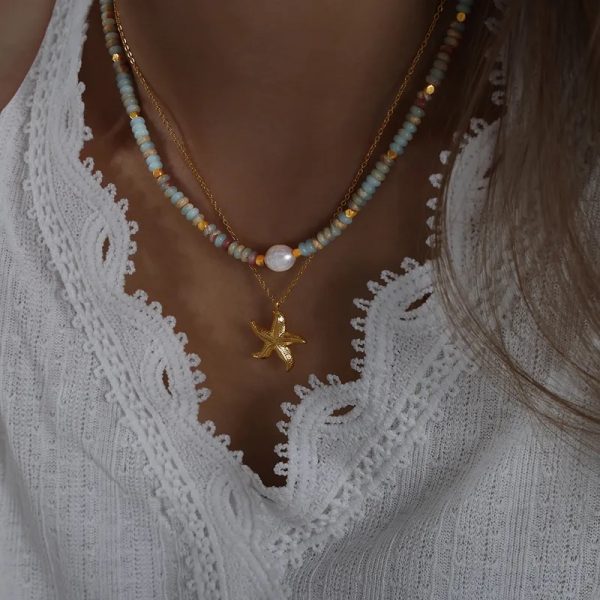 Collier Aquarelle – Image 2