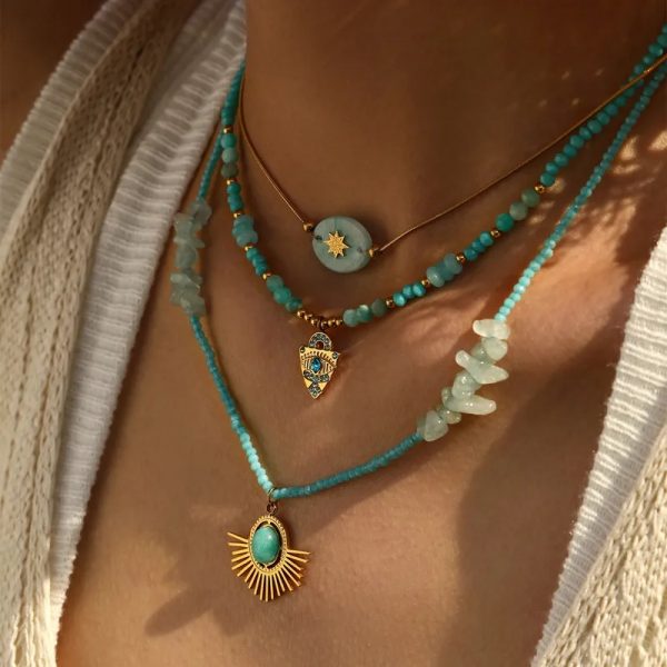 Collier Givre - Image 2