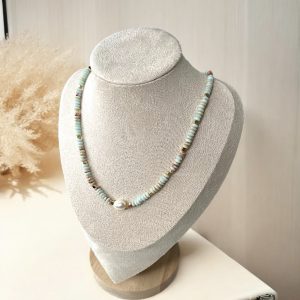 Collier Aquarelle