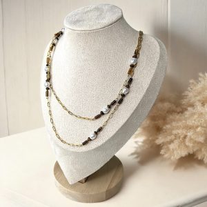Collier Gaïa