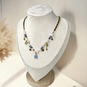 Collier Azurine