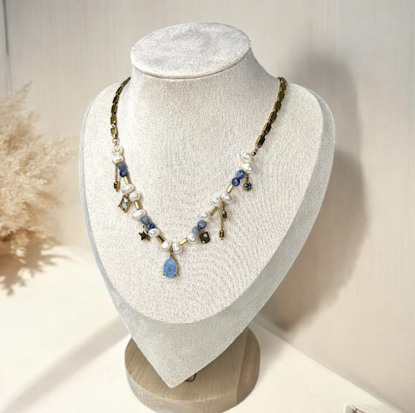 Collier Azurine
