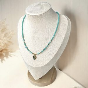 Collier Givre