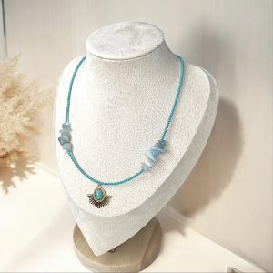 Collier Cristal