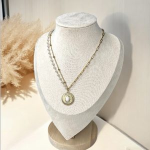 Collier Dualis