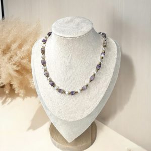 Collier Violine