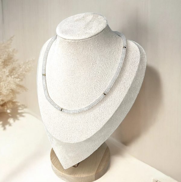 Collier Amazia