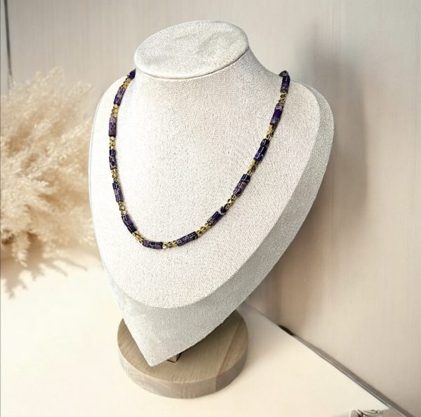 Collier Prism