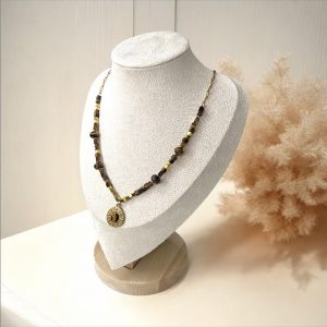 Collier Moka