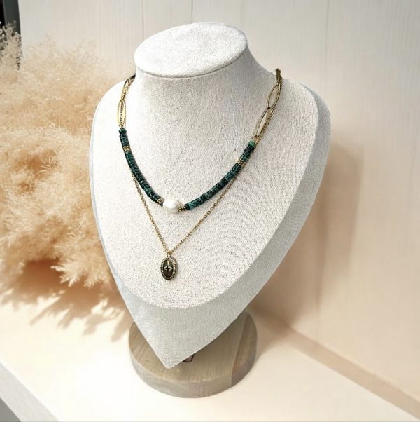 Collier Milaé