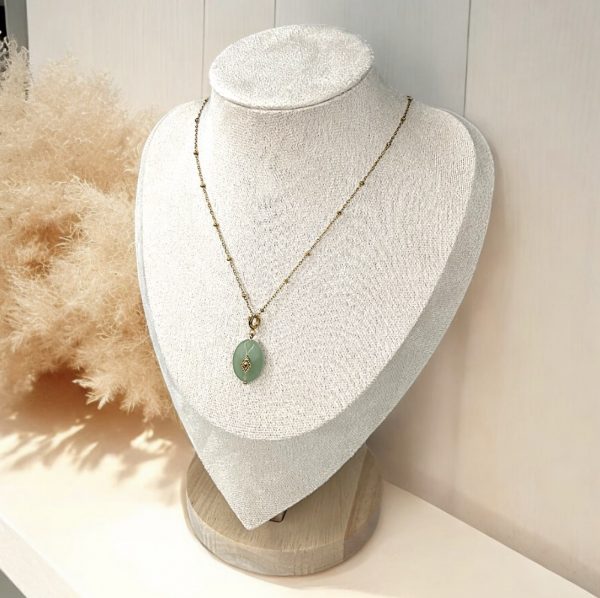 Collier Délia