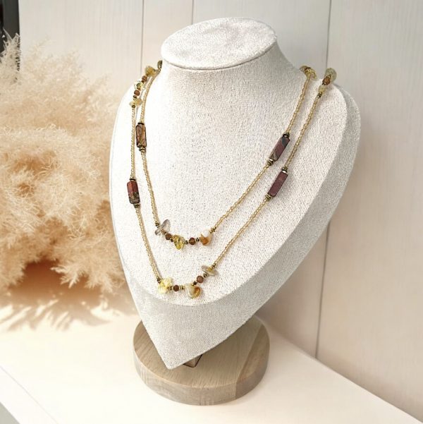 Collier  Esmée