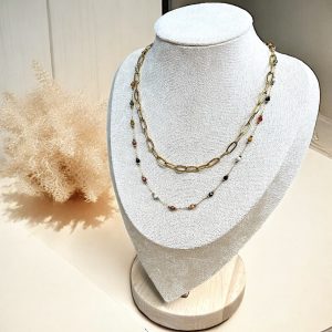 Collier Mira