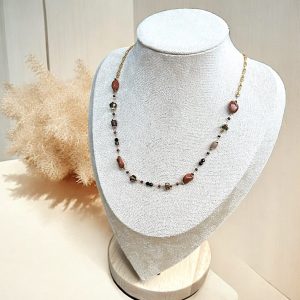 Collier Calma