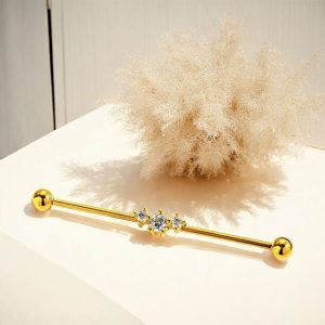 Piercing Azen