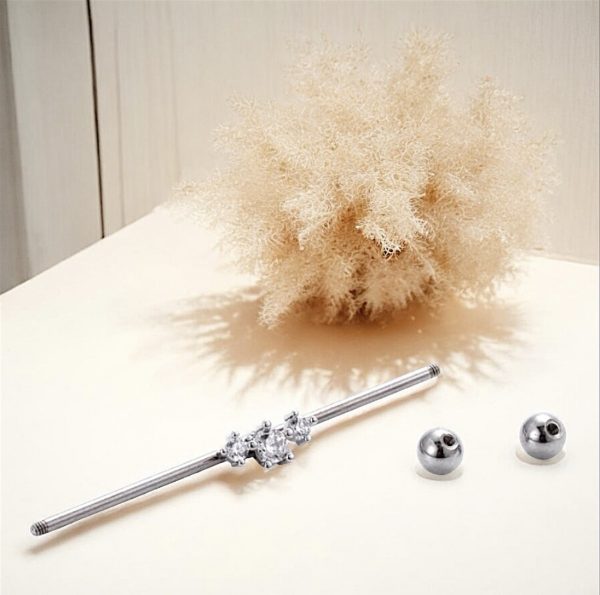 Piercing Azen – Image 2