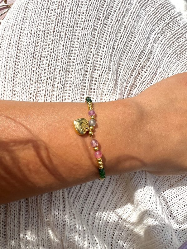 Bracelet Amora – Image 2