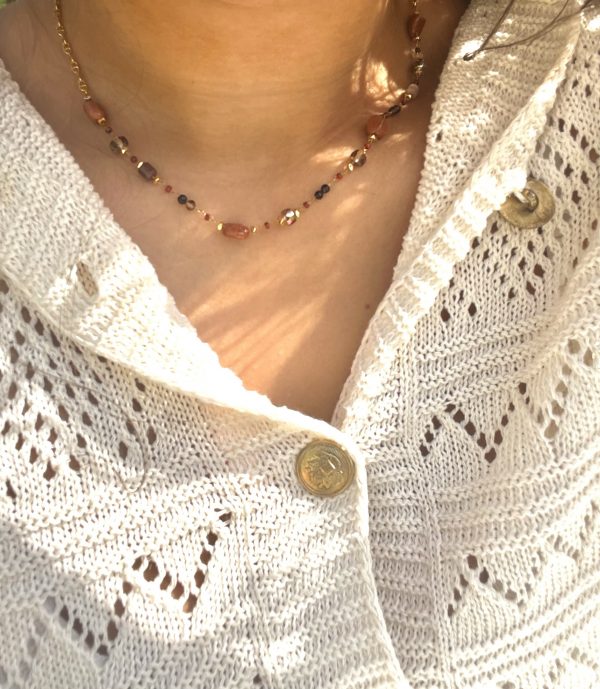 Collier Calma – Image 3