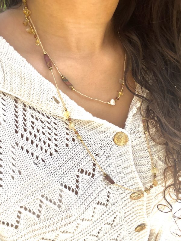 Collier  Esmée – Image 3