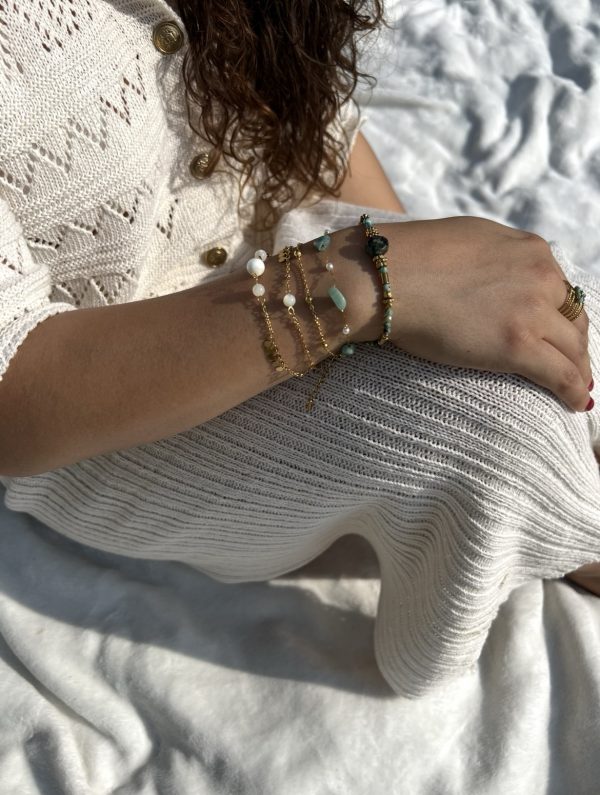 Bracelet Iris – Image 2