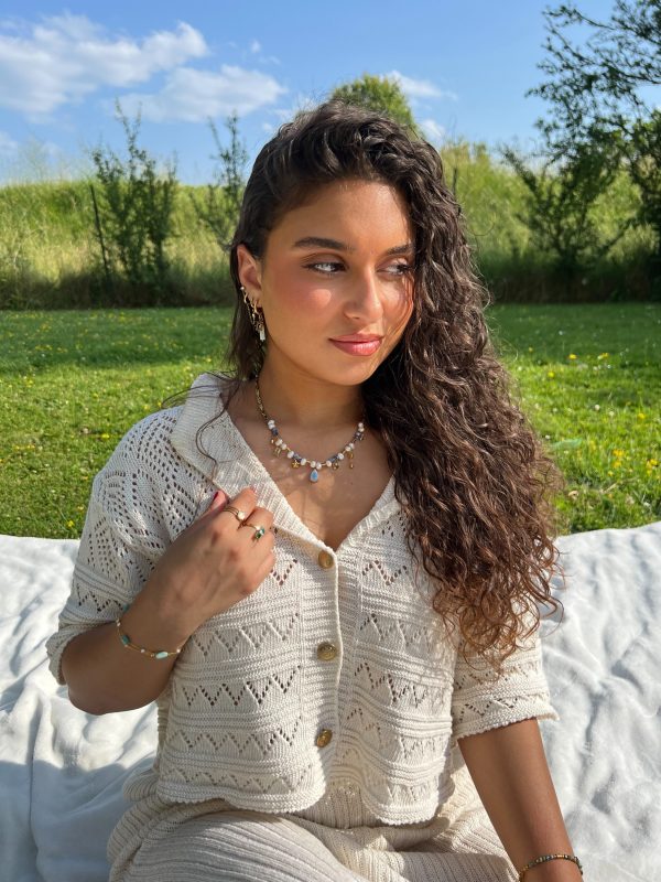 Collier Azurine – Image 2