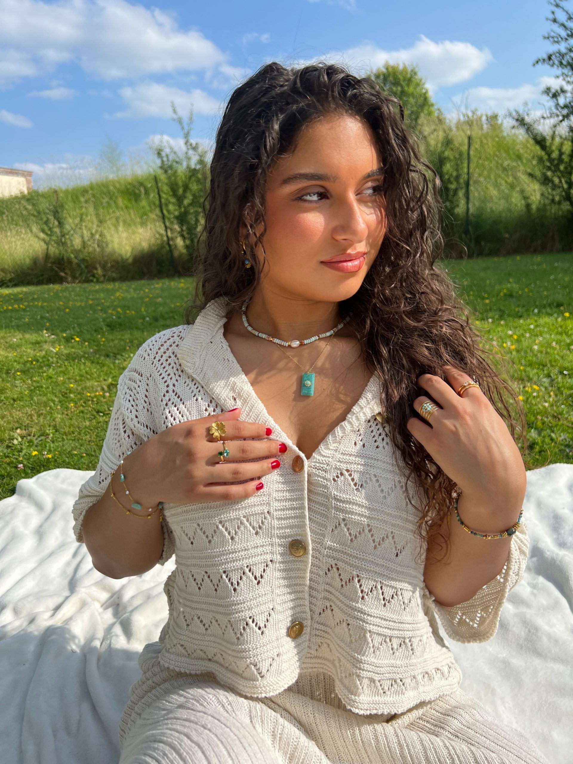 Collier Rayna - Image 6