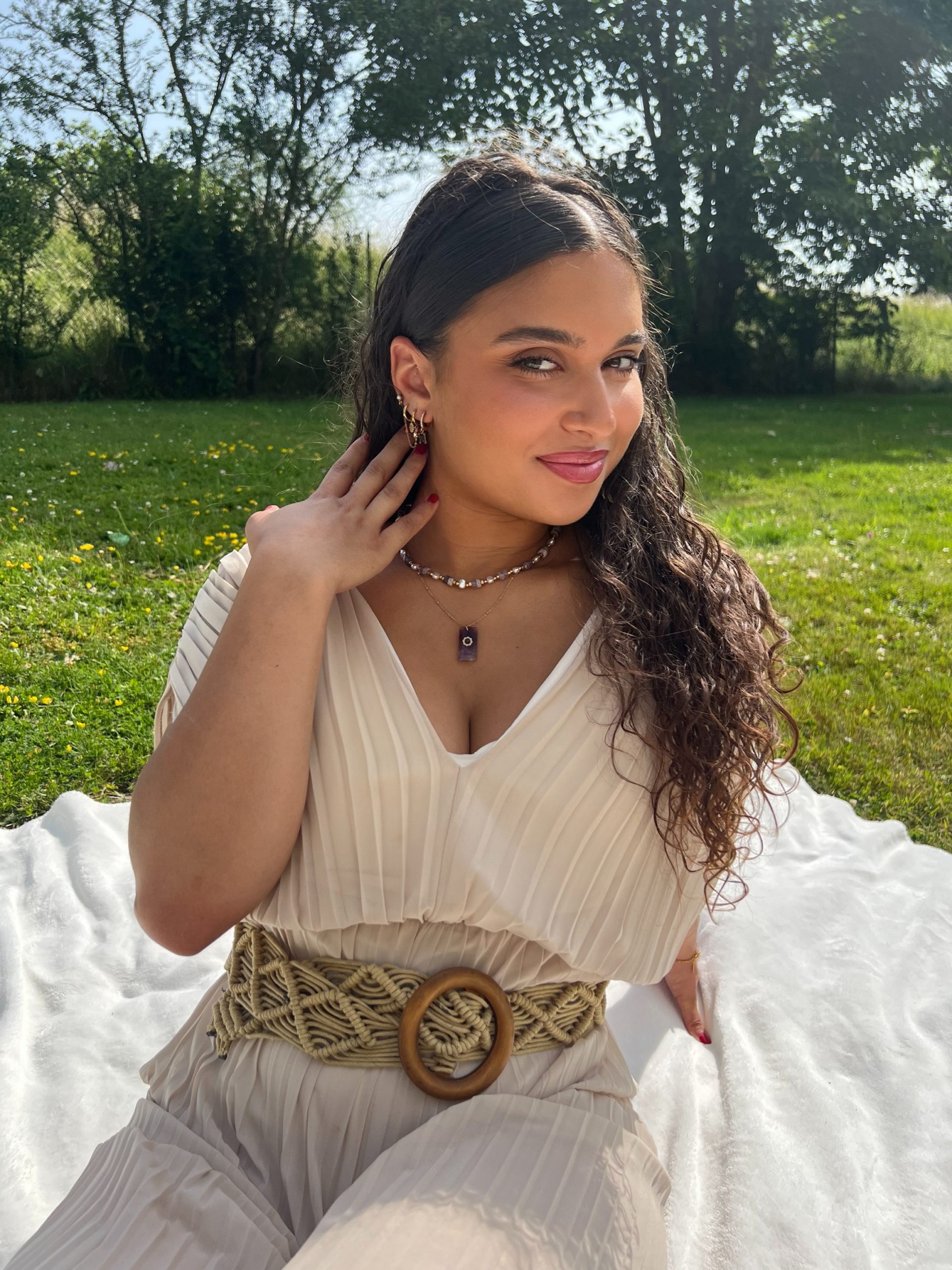 Collier Rayna - Image 4