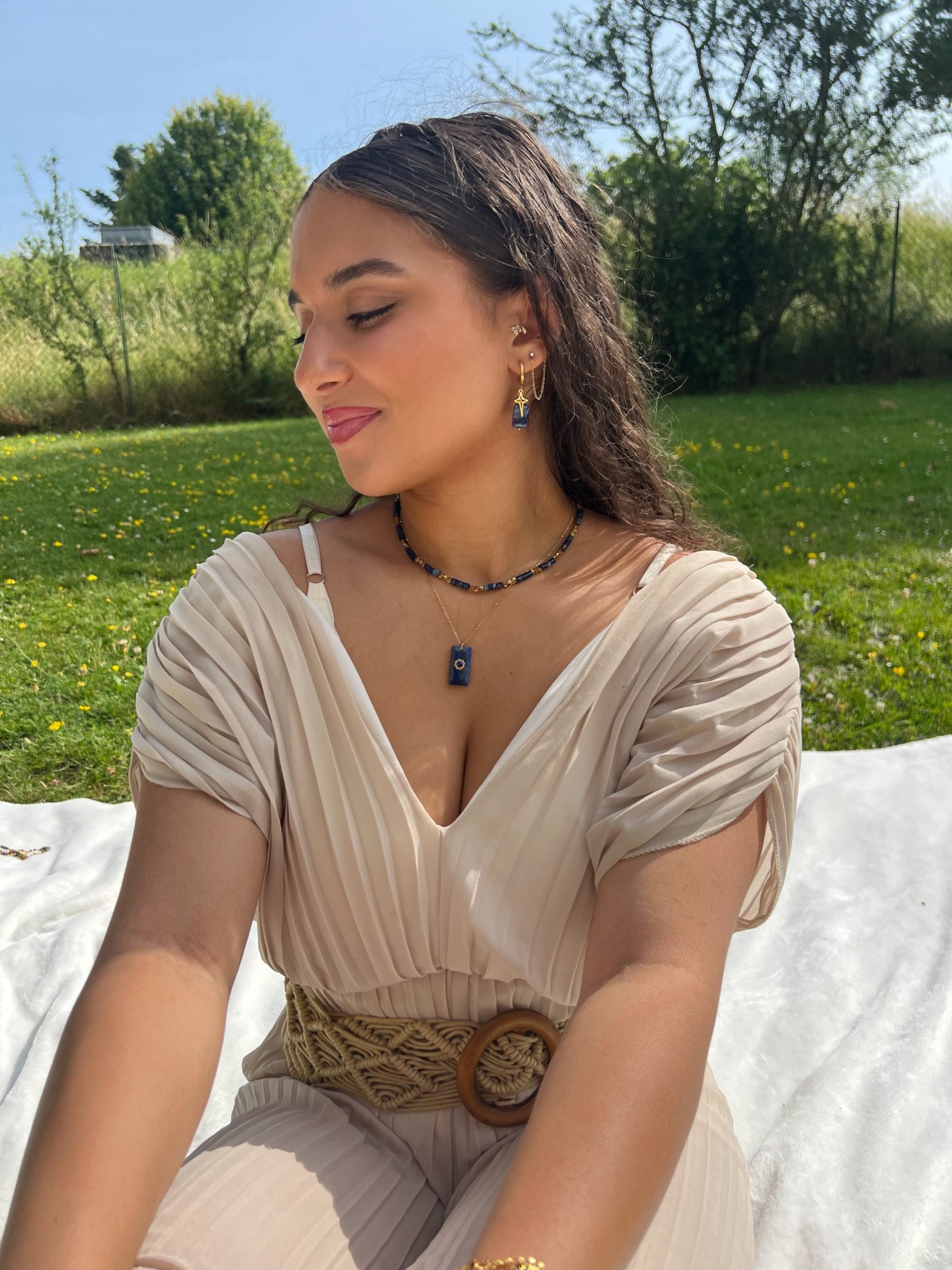 Collier Rayna - Image 7