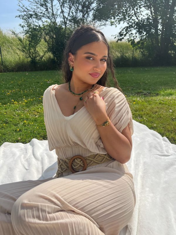 Collier Verdalya - Image 3