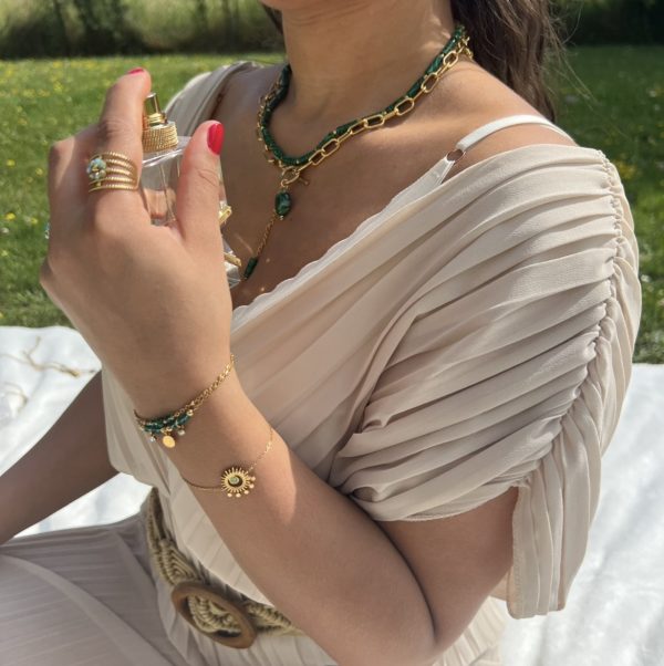 Collier Verdalya - Image 2