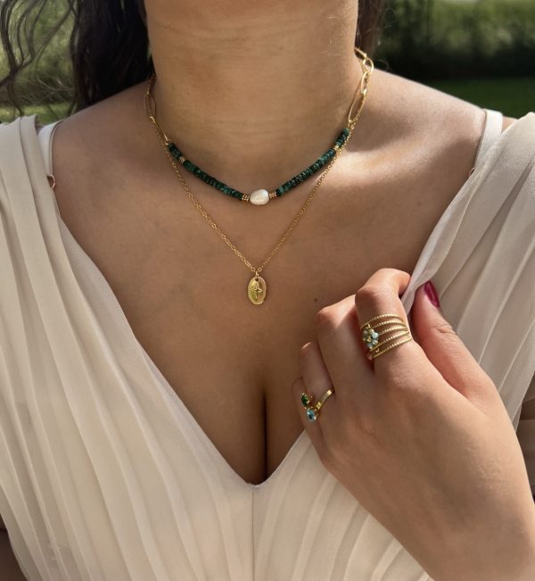Collier Milaé – Image 2