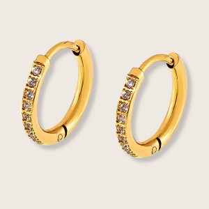 Boucles d’oreilles Brilla