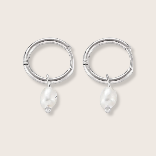 Boucles D’oreilles Doucé - Image 2