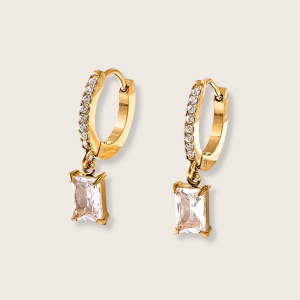 Boucles d’oreilles Ivy