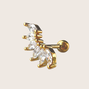 Piercing Oreille Filla