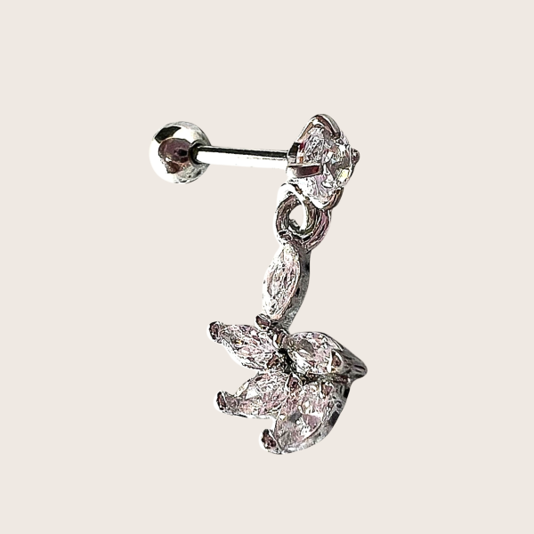 Piercing Oreille Kira - Image 2