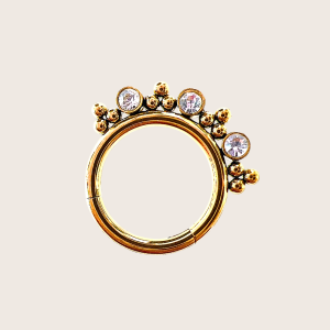 Piercing Mini