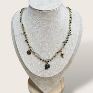 Collier Elvyna