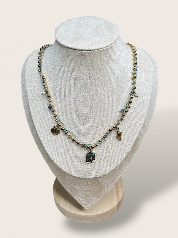 Collier Elvyna