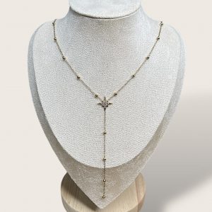 Collier Meteor