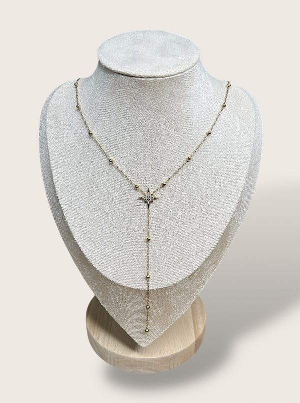 Collier Meteor