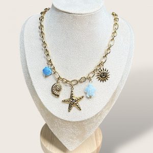 Collier Thalia