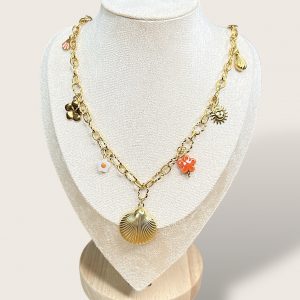 Collier Maïa