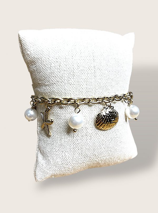 Bracelets Merlya